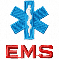 Fire Truck Embroidery Design 11 Fire Truck Embroidery Design 11